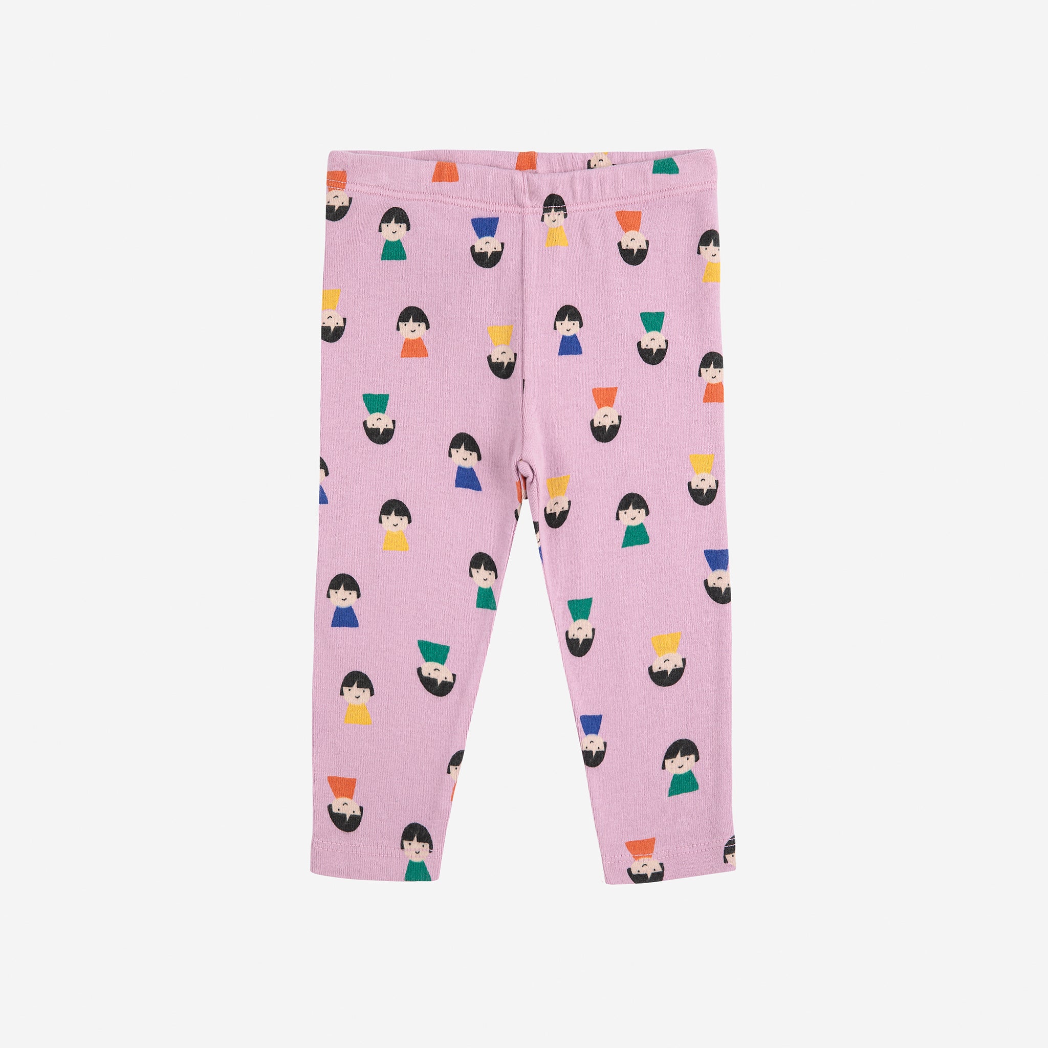Leggings (Game Pawns All Over)