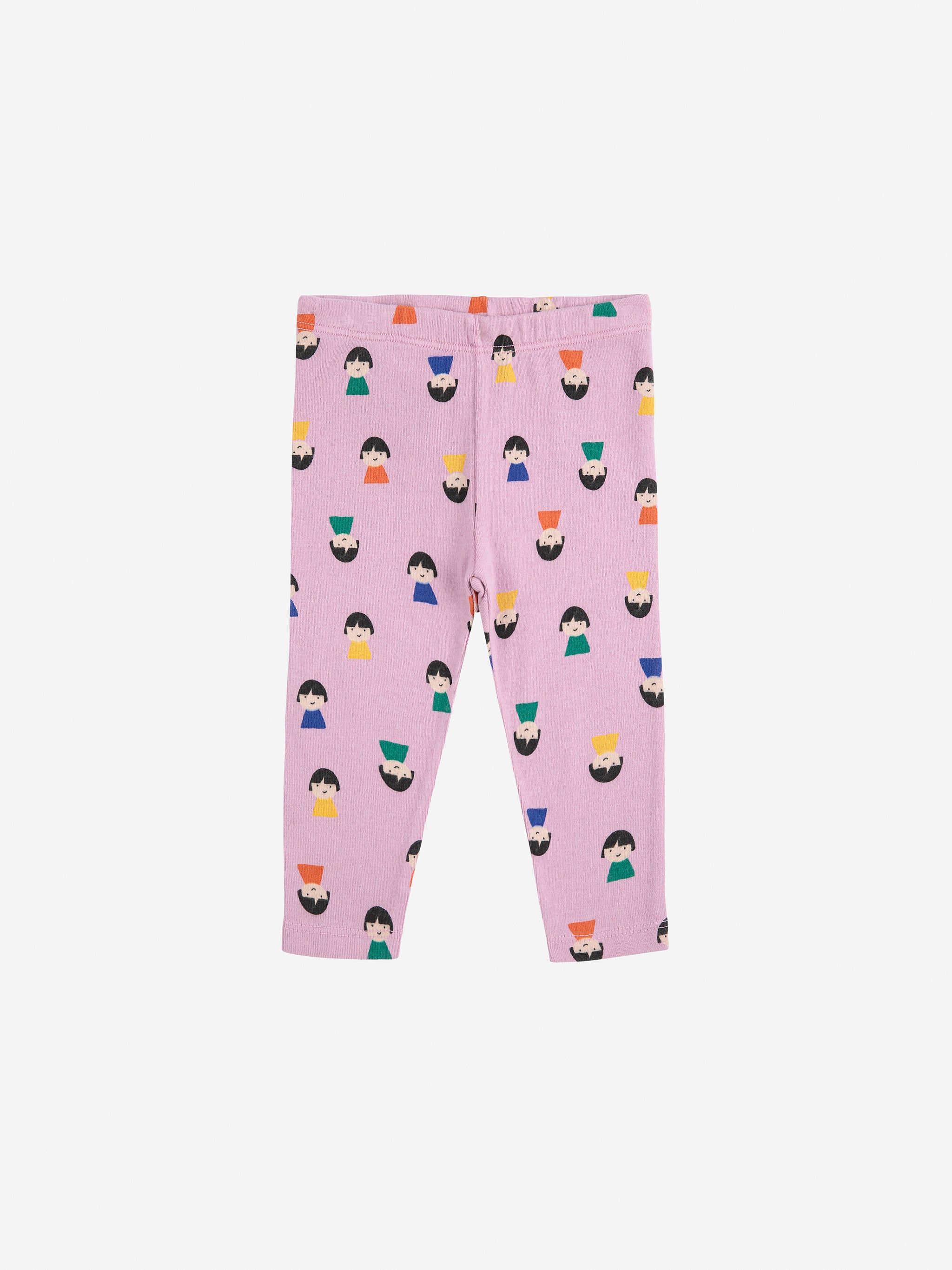 Leggings (Game Pawns All Over)