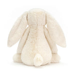 Bashful Cream Bunny (Huge)