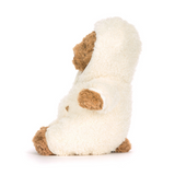 Bartholomew Bear All-in-one Outfit