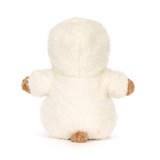 Bartholomew Bear All-in-one Outfit