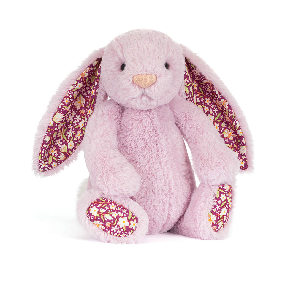 Thistlepop Blossom Luxe Bunny (Original)