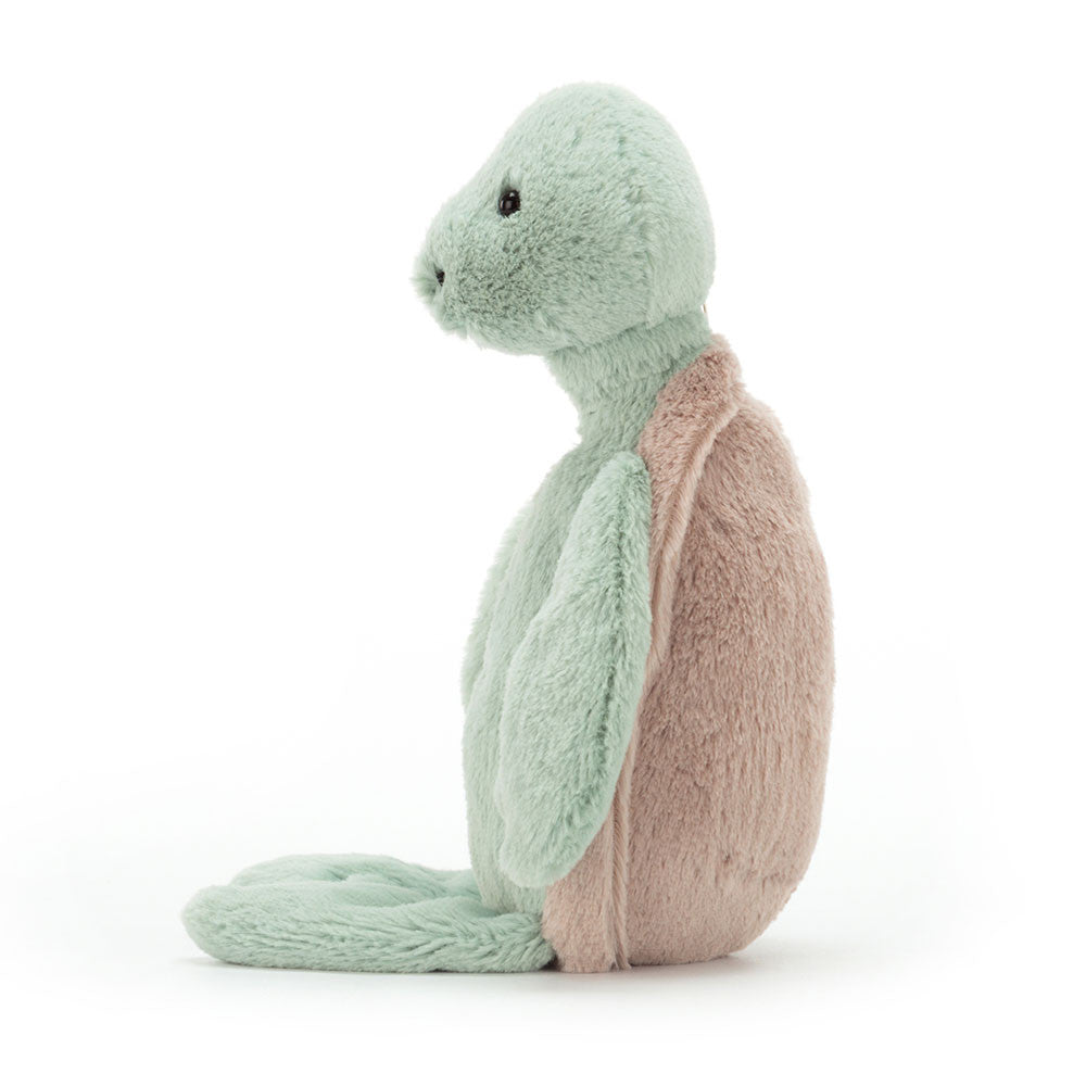Bashful Turtle Original (Medium)