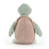 Bashful Turtle Original (Medium)