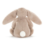 Bashful Beige Bunny (Small)