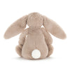 Bashful Beige Bunny (Small)
