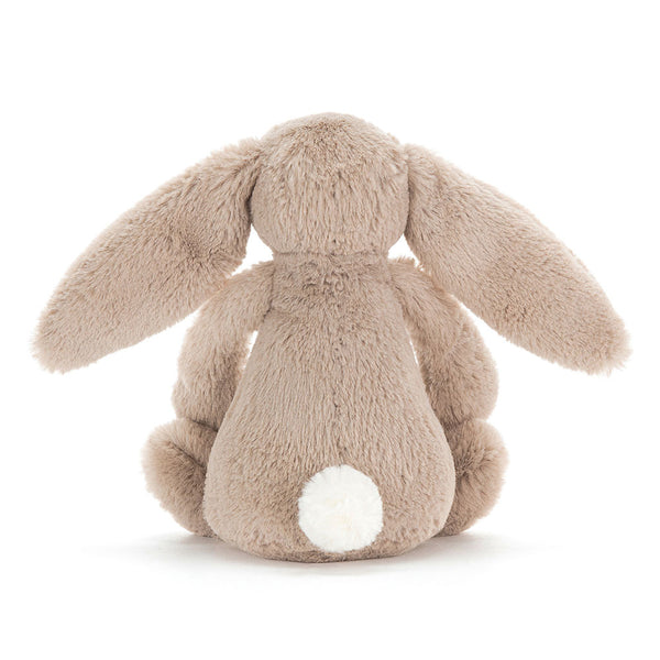 Bashful Beige Bunny (Small)