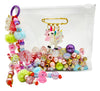 Bag Charm Kit (Unicorn & Rainbows)