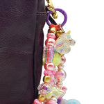 Bag Charm Kit (Unicorn & Rainbows)
