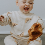 Sweater (Croissant)