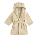 Bear Robe (Fog)