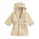 Bear Robe (Fog)