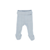 Bebe Footed Legging (Atlantic)