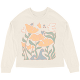 Big Sur Oversized Boxy Tee