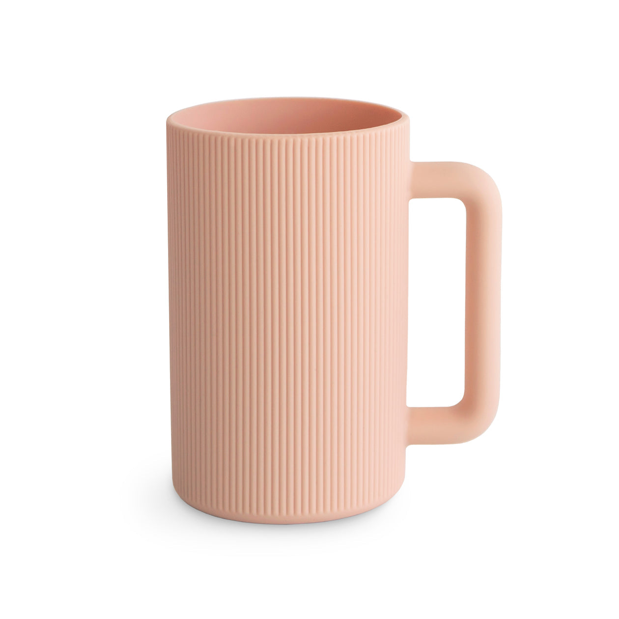 Bath Rinse Cup (Blush)