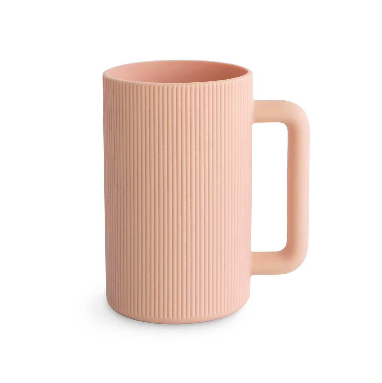 Bath Rinse Cup (Blush)