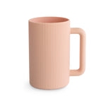Bath Rinse Cup (Blush)