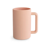 Bath Rinse Cup (Blush)