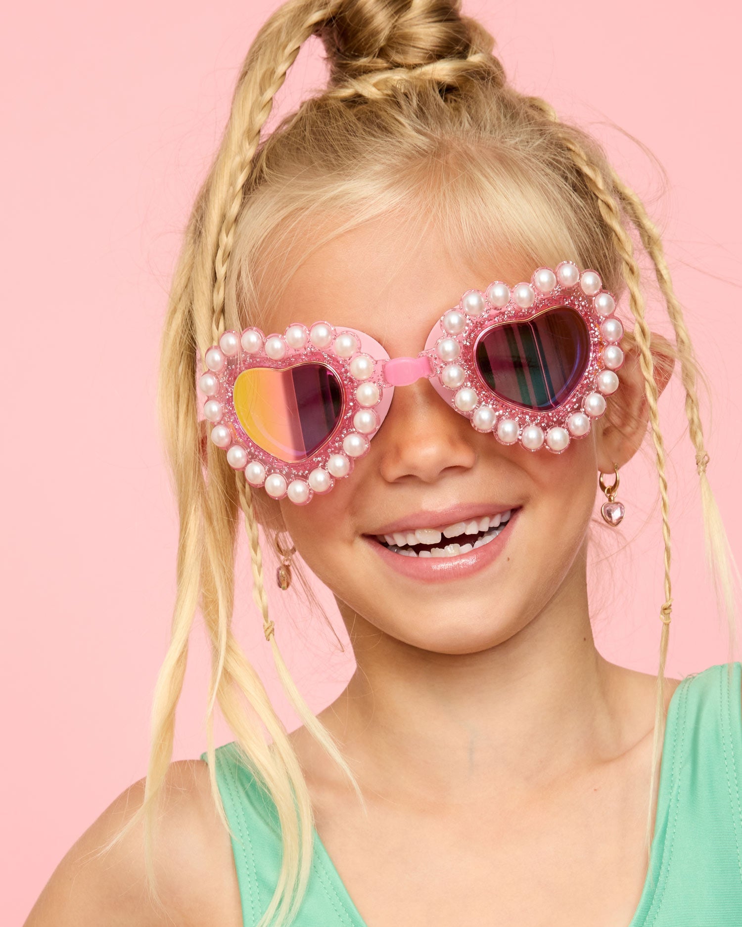 Super Goggles (Heartfelt)