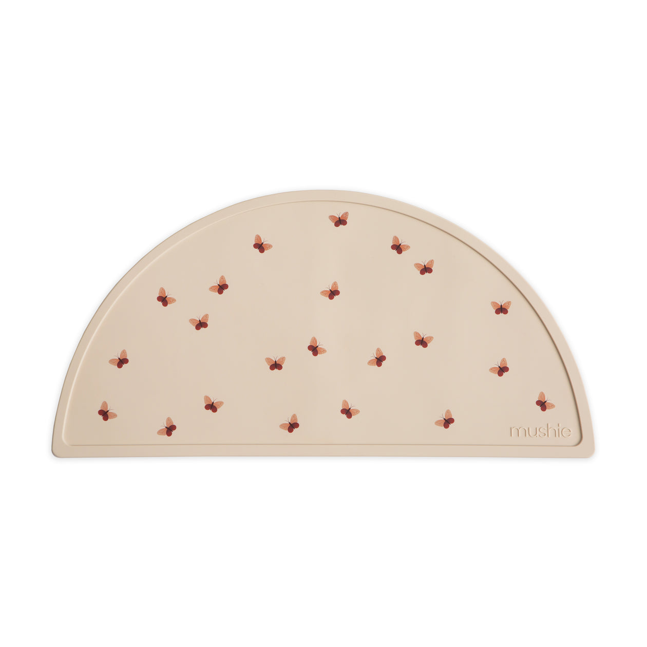 Silicone Placemat (Butterflies)