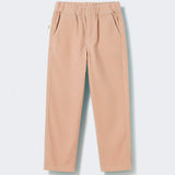 Soft Touch Corduroy Pants (Stone)