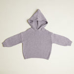 Harley Lilac Hoodie