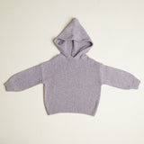 Harley Lilac Hoodie