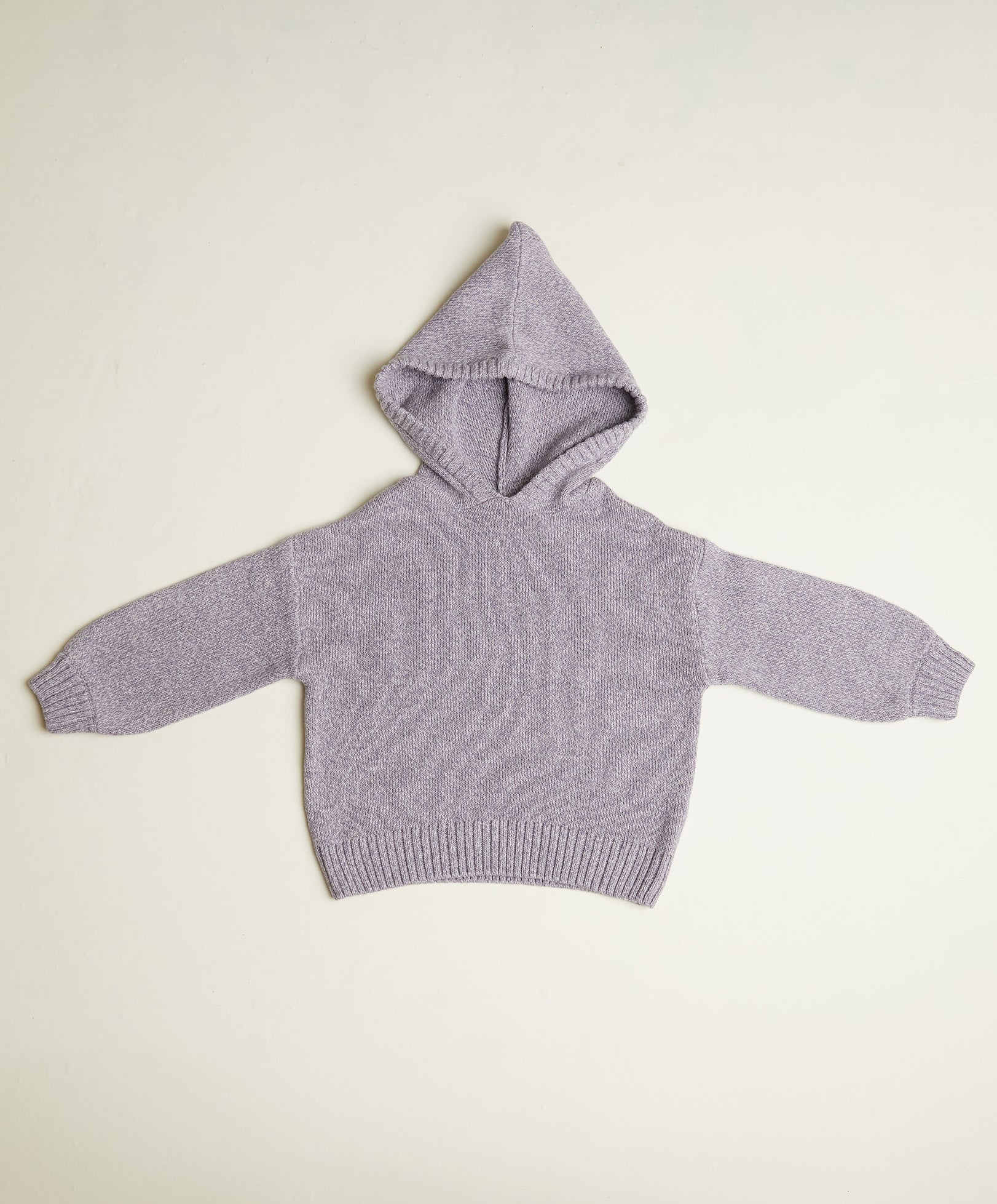 Harley Lilac Hoodie