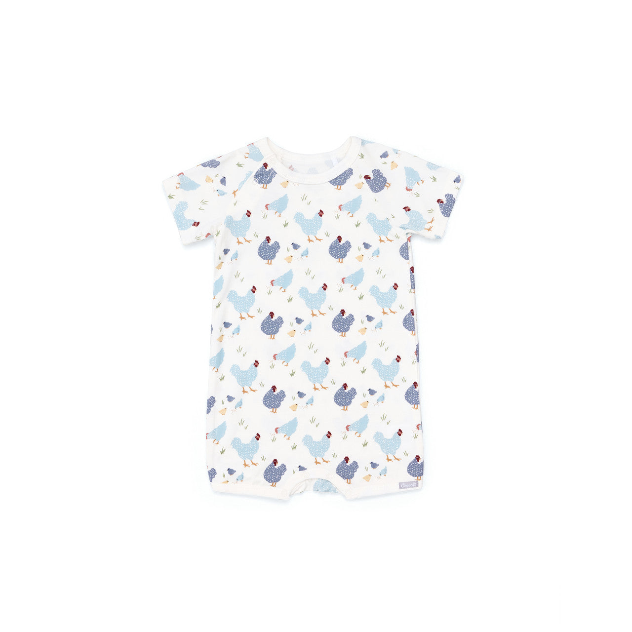 Romper (Chickens)
