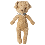 Dog, Vintage Plush (Soft Sand)