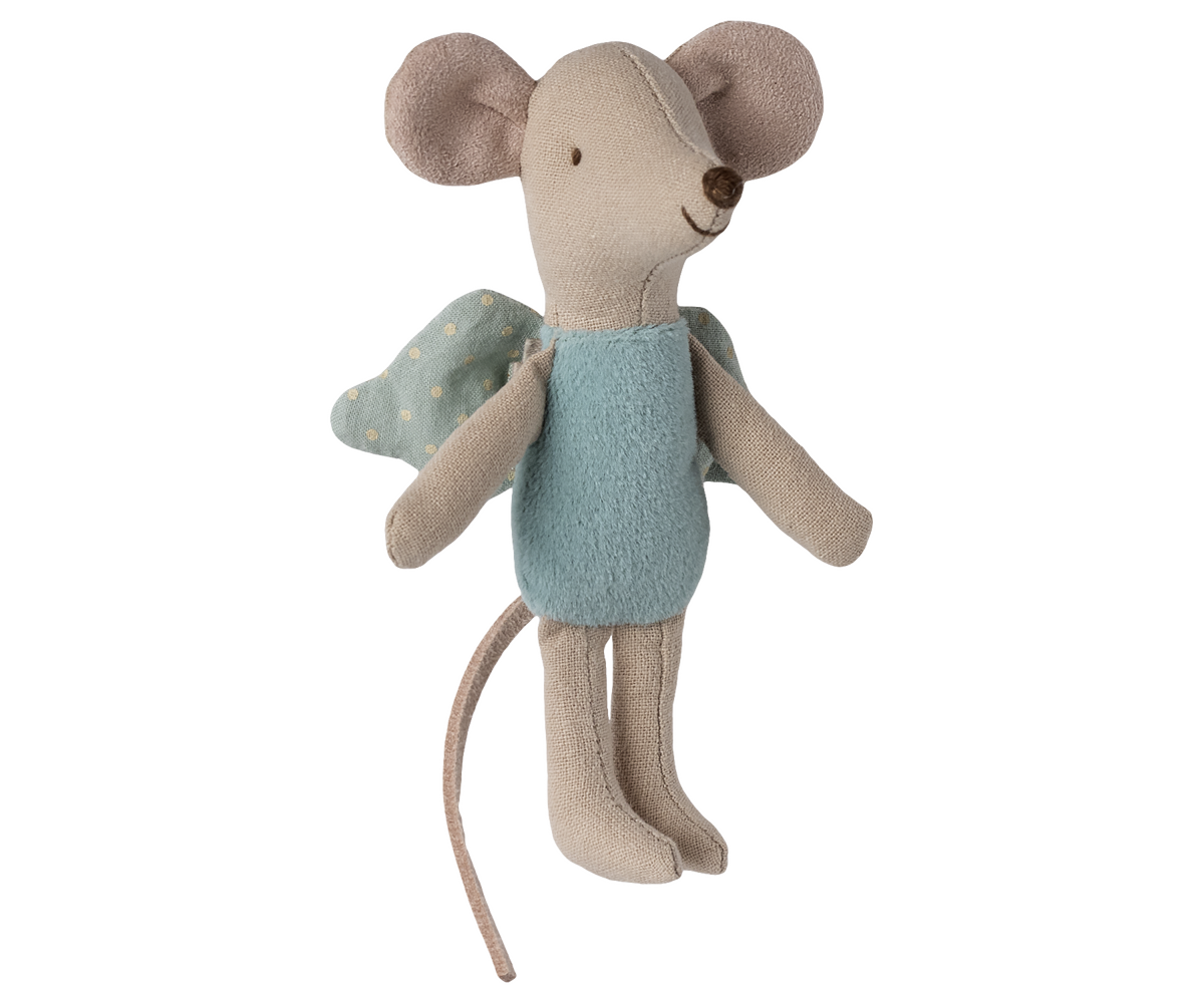 Fairy Mouse, Little (Mint)