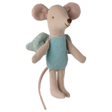 Fairy Mouse, Little (Mint)