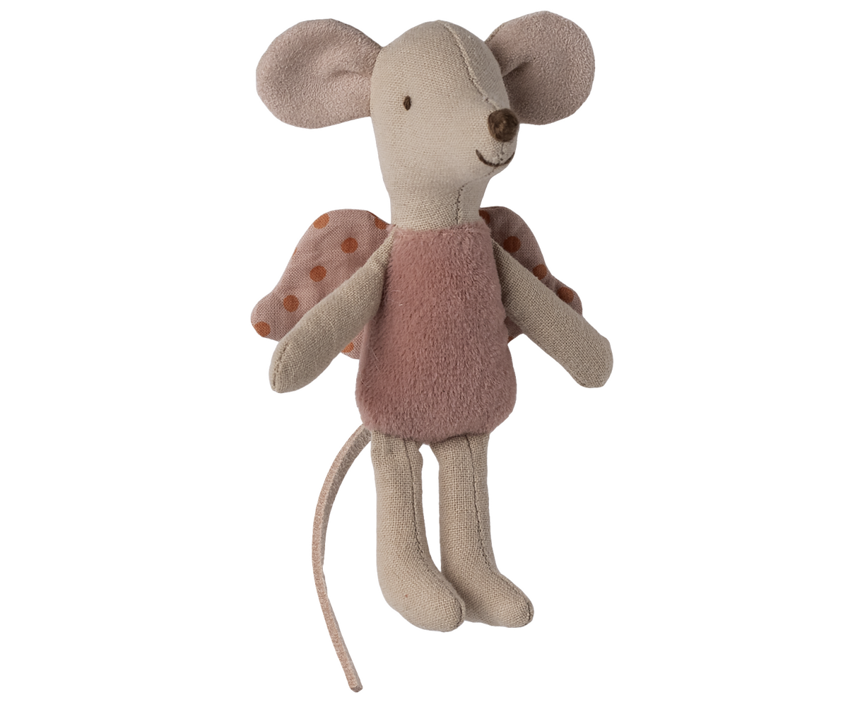 Fairy Mouse, Little (Rose)