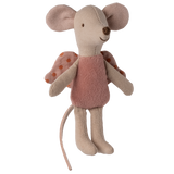 Fairy Mouse, Little (Rose)