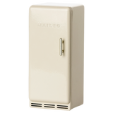 Metal Fridge, Mouse (Off white)