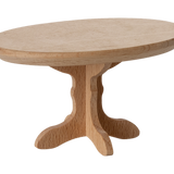 Oval coffee table, Mouse (Nature)