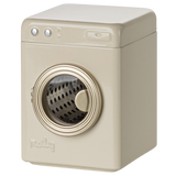 Washing Machine Mouse (Off White)