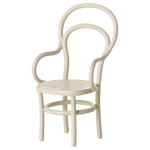 Vintage Chair, Mouse (Off white)