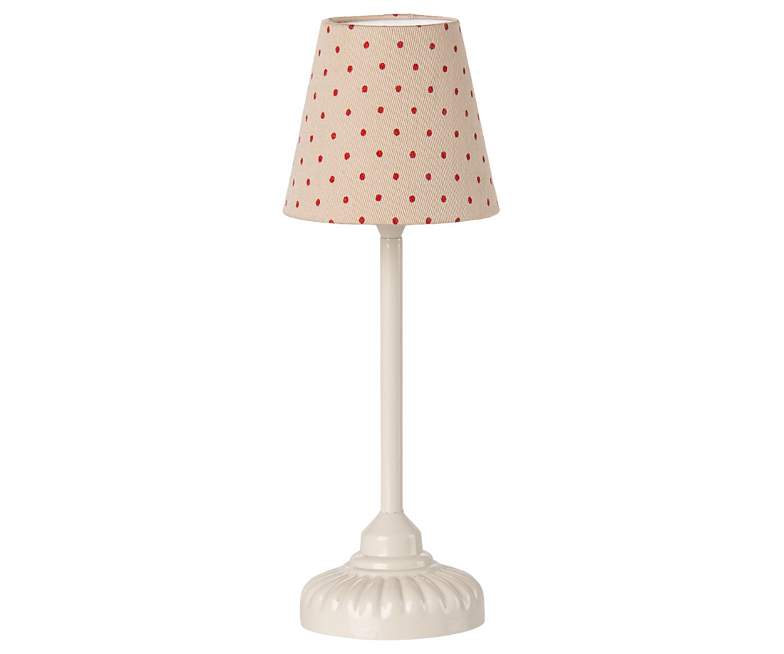 Mouse Vintage Floor Lamp (Sand)