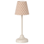 Mouse Vintage Floor Lamp (Sand)