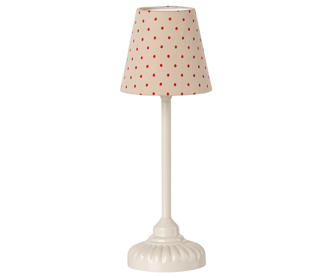 Mouse Vintage Floor Lamp (Sand)
