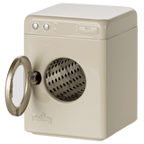 Washing Machine Mouse (Off White)