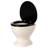 Water Closet, Mouse
