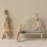 Micro Ballet Rabbit (Cream)