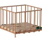 Micro Playpen (Dark Powder)