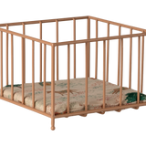 Micro Playpen (Dark Powder)