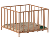 Micro Playpen (Dark Powder)