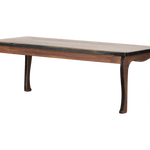Long Dining Table, Mouse