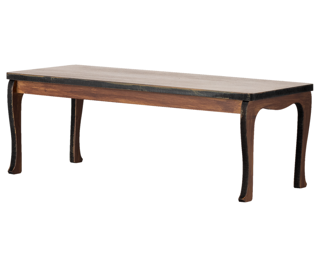 Long Dining Table, Mouse