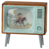 Television, Mouse